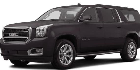 GMC YUKON XL 2017 1GKS2HKJXHR210530 image